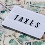 Zdjęcie Rozliczania podatku PIT