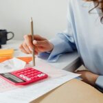 Obrazek opisujący usługi księgowe