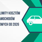 Limity amortyzacji aut 2026