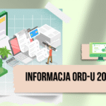 Informacja ORD-U 2025 rok