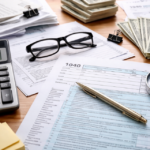 Kalkulator i dokumenty do wyliczenia kwartalnego limitu działalności nierejestrowanej na 2026 rok.