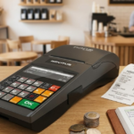 Kasy fiskalne od 1 kwietnia 2026. Nowe obowiązki i zwolnienia